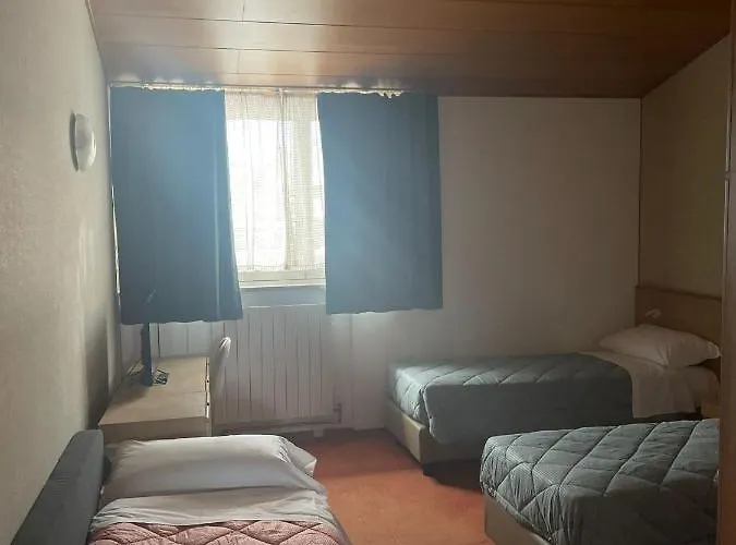 Hotel Tarvis