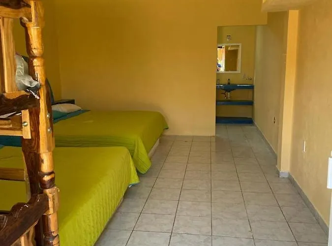 Hotel Tamarindos