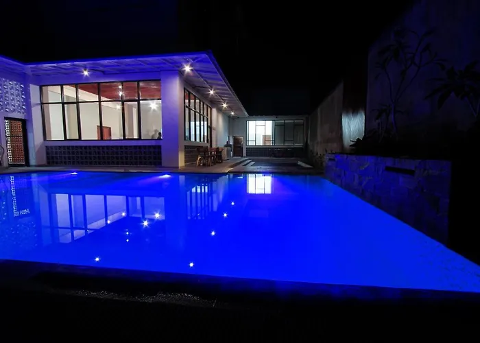Sepanak Hotel By Amazing