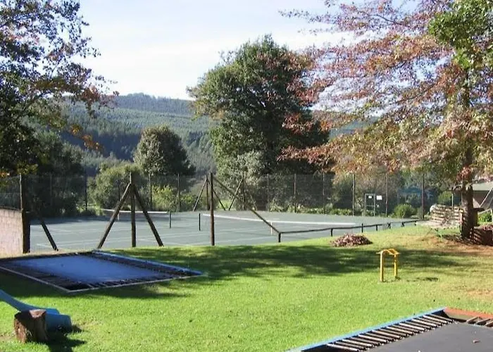 The Oaks Hotel