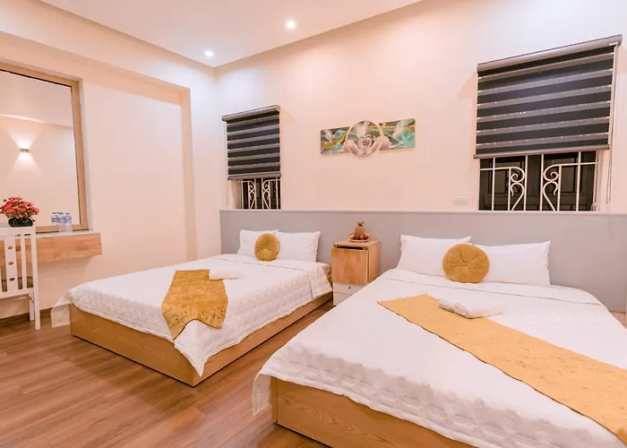 Golden Diamond Hotel Hanoi