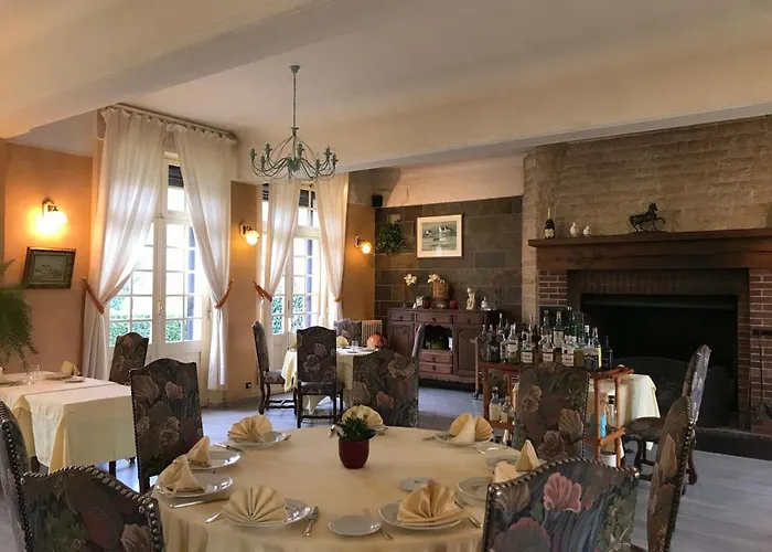 Auberge De La Forêt