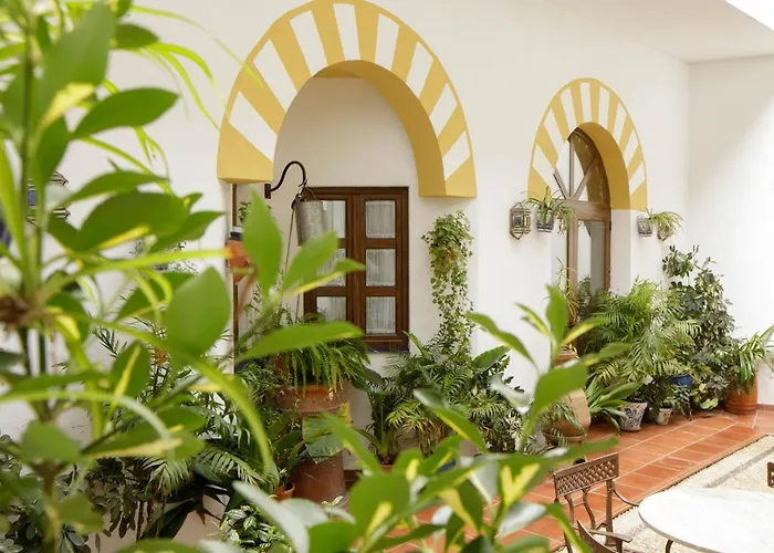 Hotel San Miguel