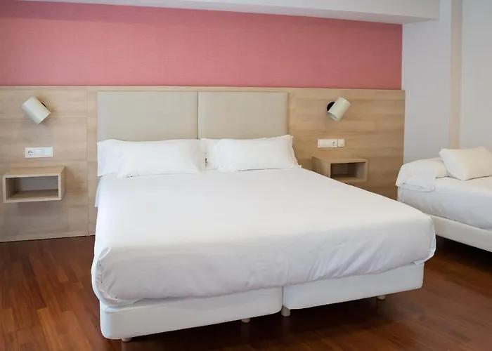 Hotel Miradoiro de Belvís