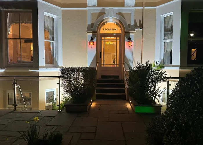 Winchmore Hotel