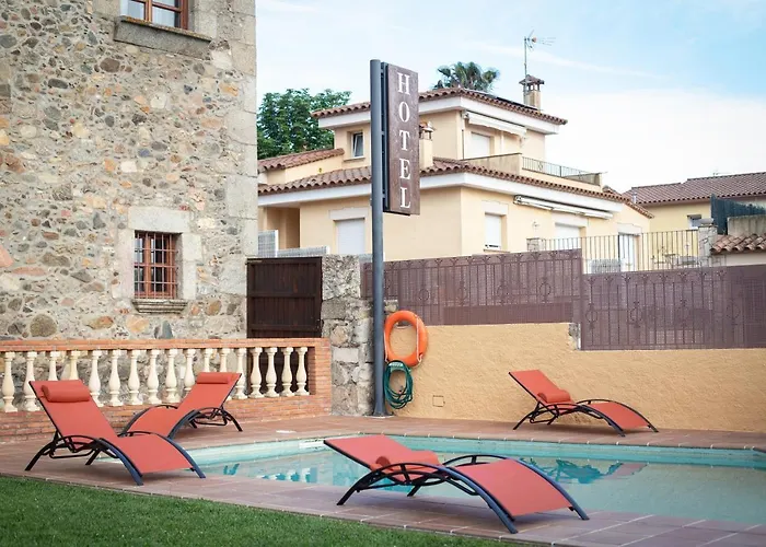 Hotel Mas 1670 - Adults Only