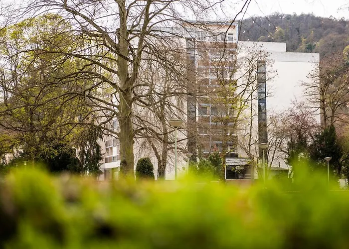 Caravelle Hotel Im Park
