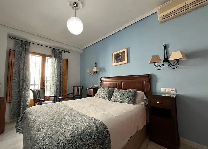Hotel Maestre