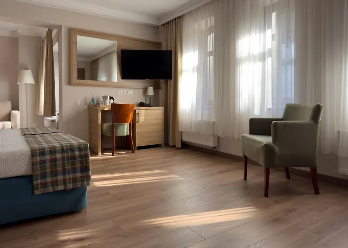 Greno Hotel & Spa