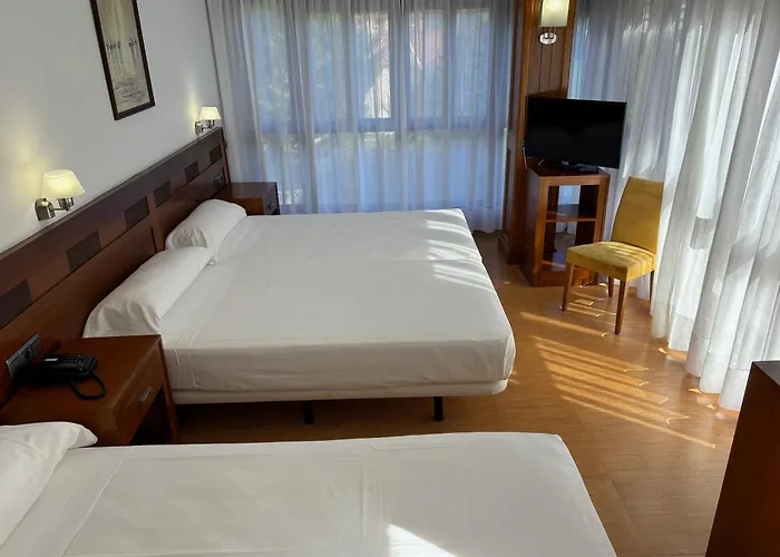 Gran Hotel Liber & Spa Playa Golf