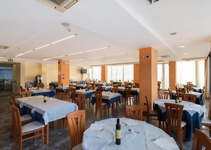 Hotel La Sirenetta