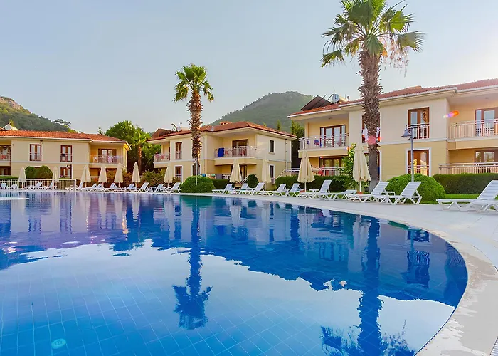 The One Club Hotel