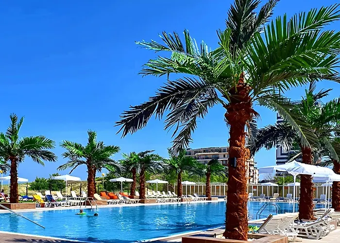 Europe Hotel&Casino All Inclusive