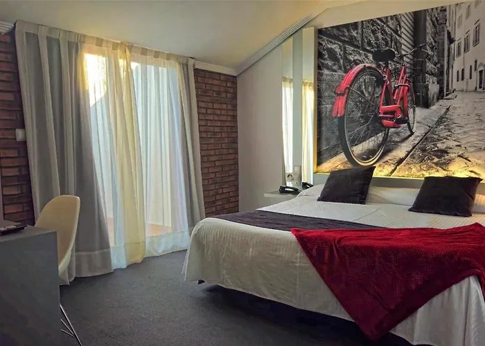 Hotel Spa El Muelle de Suances