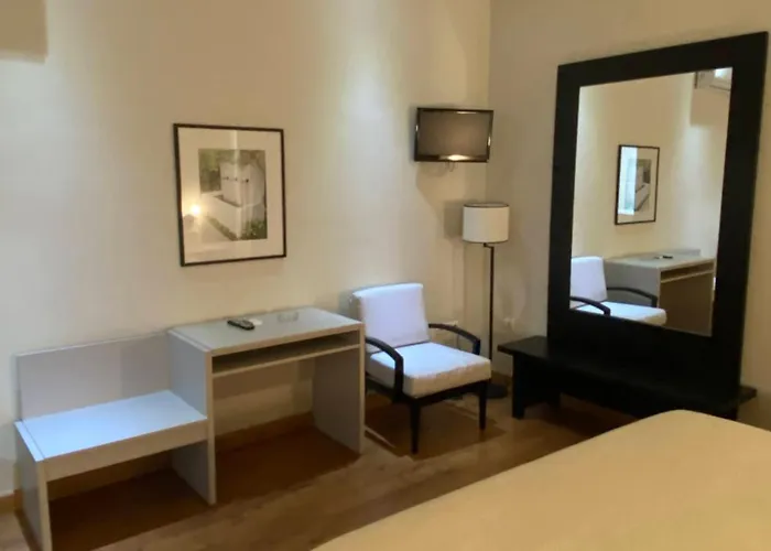 Hotel Santa Ana