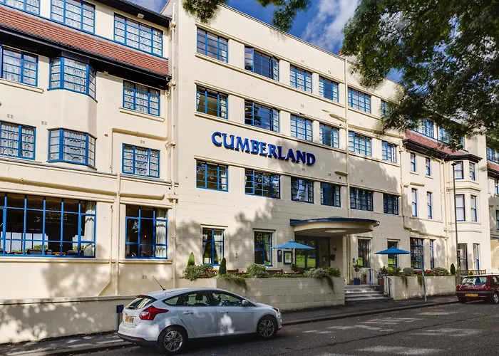 Cumberland Hotel