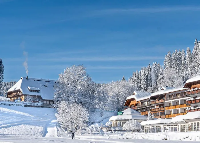 Hotel Kesslermuehle