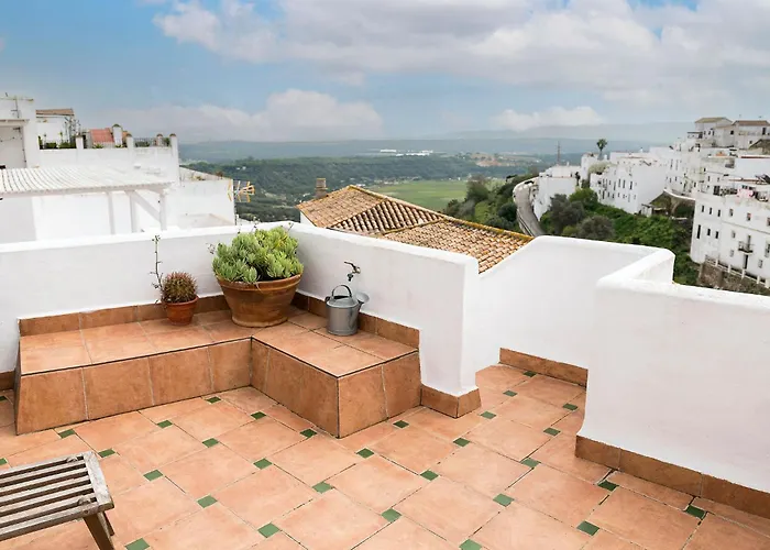 Hotel La Casa Del Califa