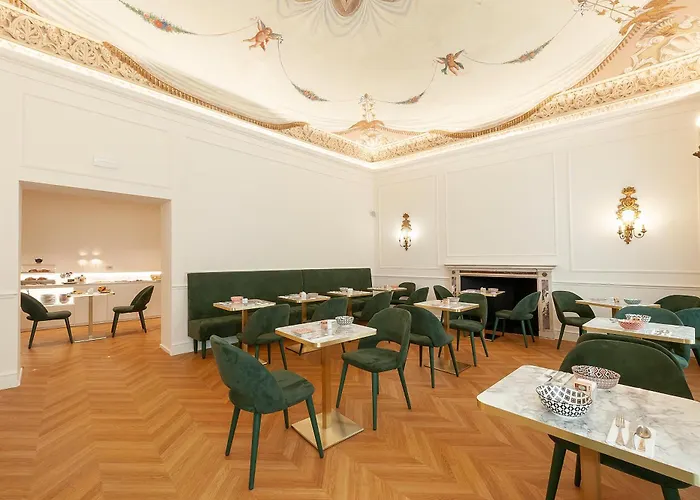 Hotel Dei Priori