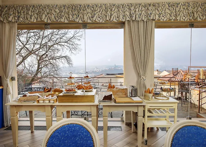 Hotel Golden Key, 4 Stars Superior