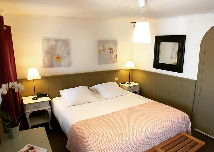 Hotel L'Océan