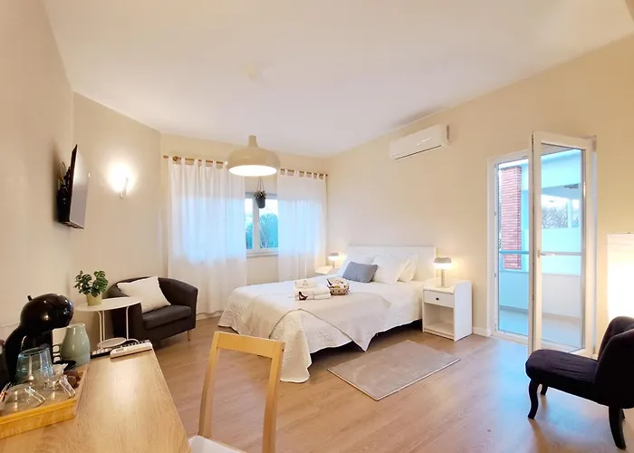 Villa Prana Guesthouse, Yoga & Ayurveda