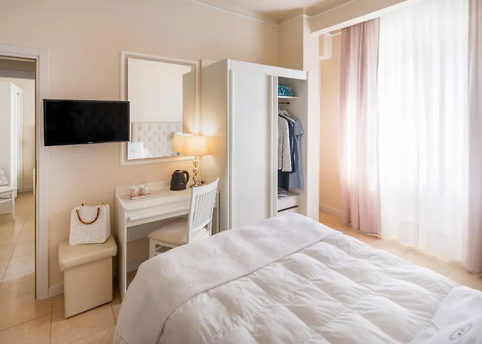 Hotel Mediterraneo