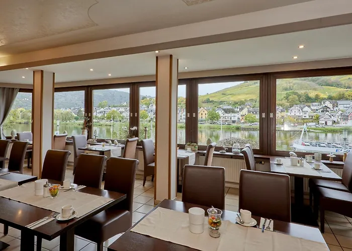 Weinhotel Mayer