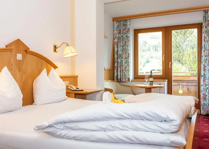 Hotel Bichlingerhof