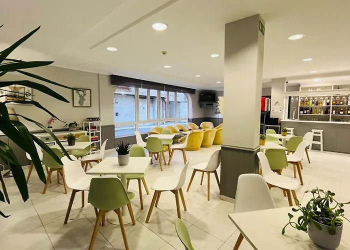 Hotel Bradomin