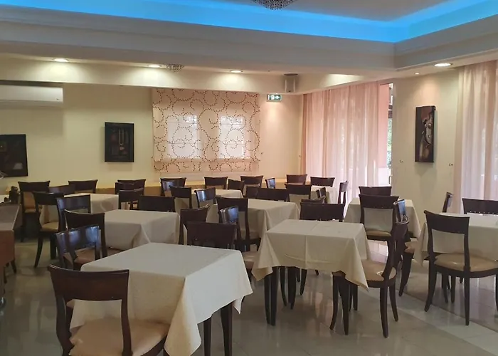 Hotel Paradise