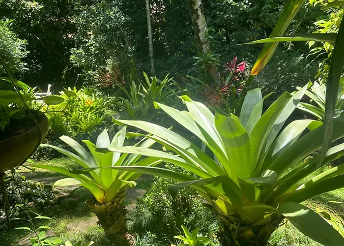 Pousada Cachoeira