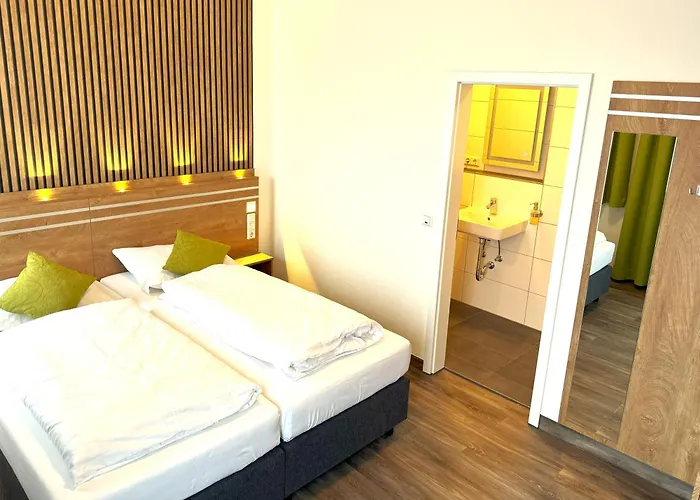 Berghotel Glockenberg