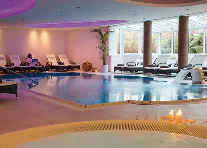 l'Arrivée Hotel&Spa