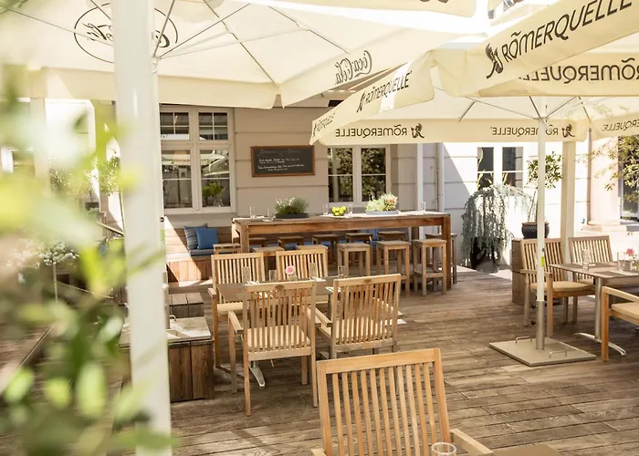 Hotel Boehlerstern