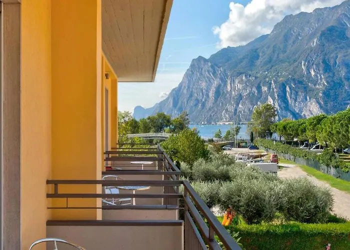 Hotel Roma