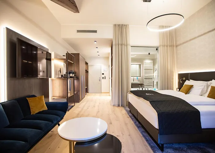 Hotel Boehlerstern