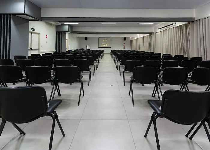 Carlton Suites Limeira