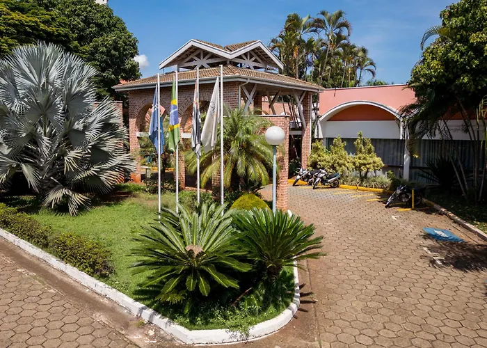 Carlton Suites Limeira