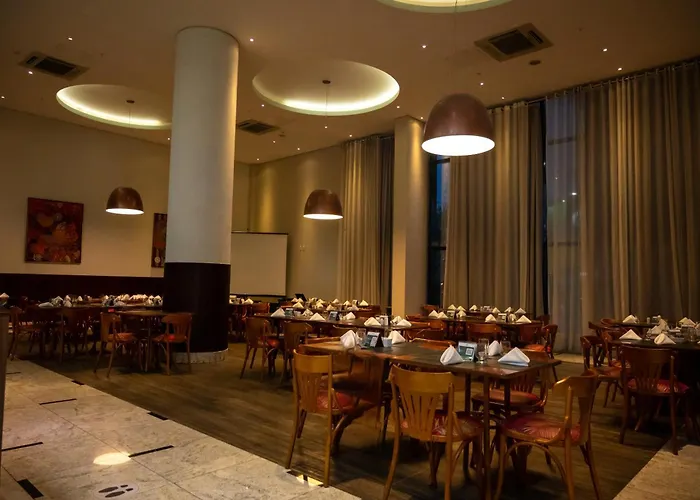 Hotel Inter Cuiaba