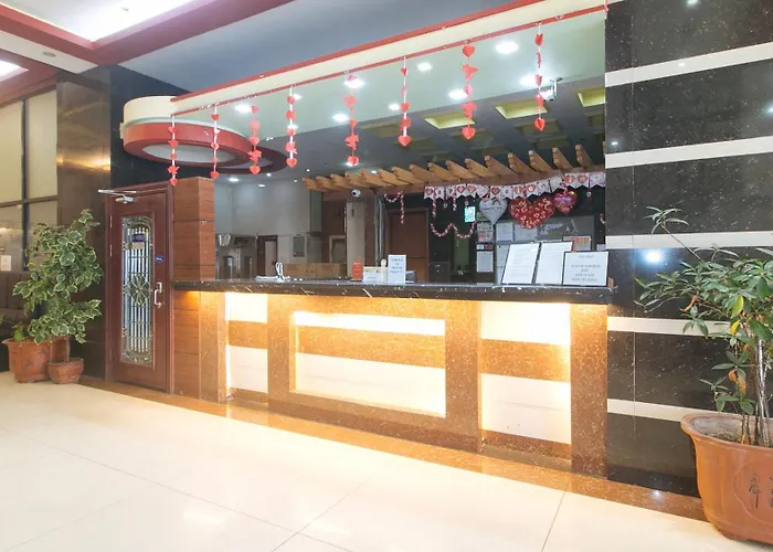 Reddoorz At Winter Hotel Araneta Quezon City
