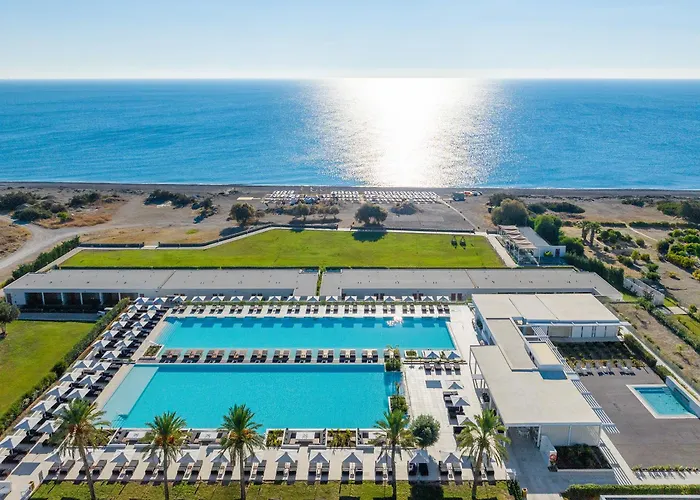 Gennadi Grand Resort
