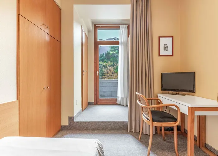 Albergo Sorriso