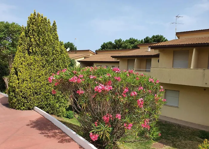 Villaggio Hotel Club La Pace