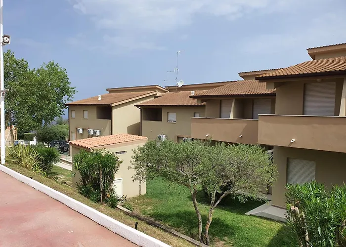 Villaggio Hotel Club La Pace
