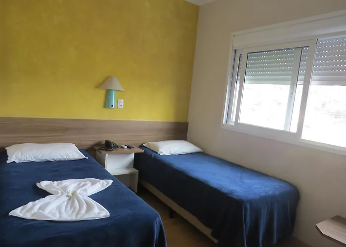 Adoro Hotel