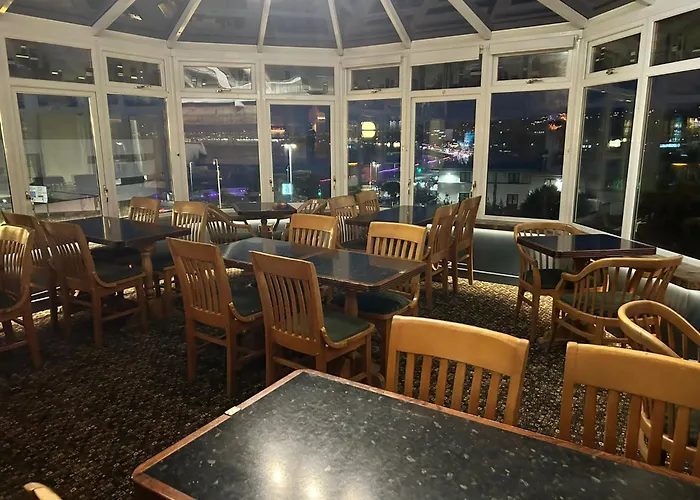 The Heritage Hotel