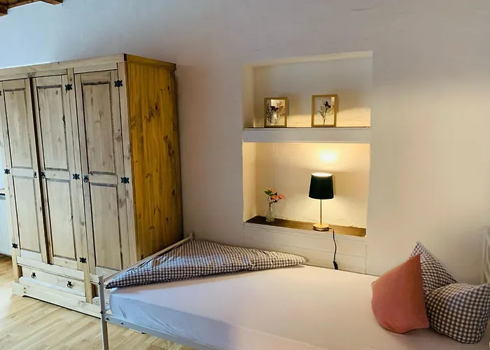 Hotel Zum Urviech -Erwachsenenhotel- (Adults Only)