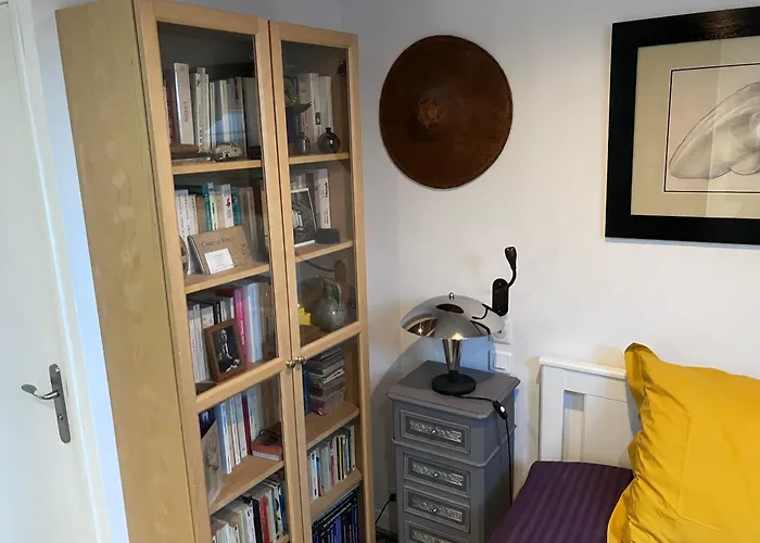Camera et Caetera Chambres d'hôtes B&B