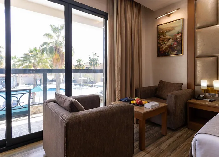 Palma Beach Resort & Spa